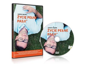 Obrazek Życie pełne pasji DVD