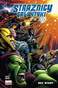 Strażnicy ... - Donny Cates -  Polish Bookstore 