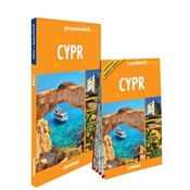 polish book : Cypr light... - Piotr Jabłoński