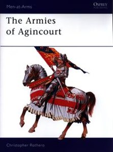 Obrazek Armies of Agincourt