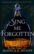 Sing Me Fo... - Jessica S. Olson -  Polish Bookstore 
