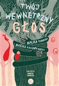 polish book : Twój Wewnę... - Malika Tomkiel, Marika Krajniewska