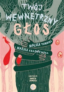 Obrazek Twój Wewnętrzny Głos