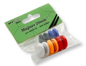 Picture of Magnesy 2cm 10szt