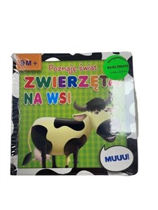 Picture of Poznaję Świat. Zwierzęta na wsi