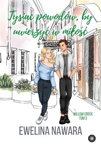 Obrazek Tysiąc powodów, by uwierzyć w miłość