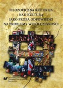 Zobacz : Filozoficz... - red. Jadwiga Gazda, red. Sławomira Ruchała