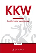 Kodeks kar... -  foreign books in polish 