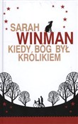 Kiedy Bóg ... - Sarah Winman -  Polish Bookstore 