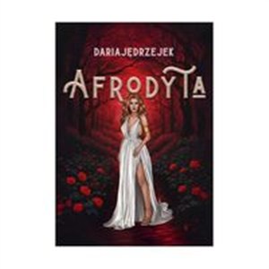 Obrazek Afrodyta seria boginie