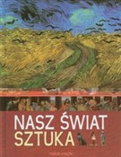 Nasz świat... -  Książka z wysyłką do UK