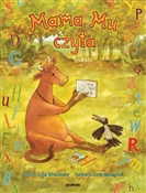 Mama Mu cz... - Jujja Wieslander -  Książka z wysyłką do UK