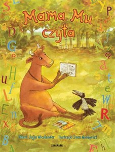 Obrazek Mama Mu czyta
