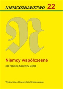 Picture of Niemcy współczesne