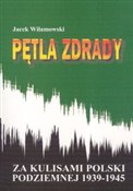Pętla zdra... - Jacek Wilamowski -  books from Poland