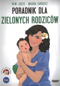 Picture of Poradnik dla zielonych rodziców