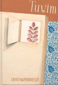 Picture of Liryki najpiękniejsze Tuwim