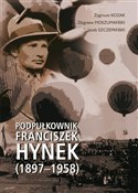 Podpułkown... - Zygmunt Kozak, Zbigniew Moszumański, Jacek Szczepański -  books from Poland