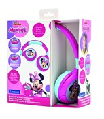 Polska książka : Słuchawki ...