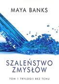 Polska książka : Bez tchu T... - Maya Banks