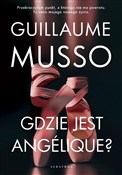 Polska książka : Gdzie jest... - Guillaume Musso