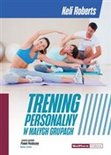 polish book : Trening pe... - Keli Roberts