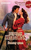 Samotny ry... - Deborah Simmons -  books from Poland