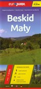 Beskid Mał... - Opracowanie Zbiorowe -  Książka z wysyłką do UK