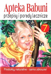 Picture of Apteka Babuni cz.7