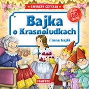 Zobacz : Bajka o kr... - Opracowanie Zbiorowe