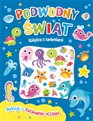 Podwodny ś... - Opracowanie Zbiorowe -  books from Poland