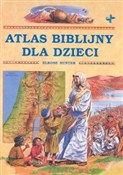 Książka : Atlas bibl... - Elrose Hunter