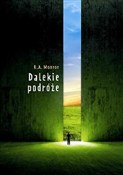 Dalekie po... - Robert A. Monroe -  foreign books in polish 