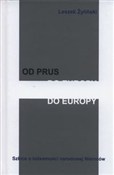 polish book : Od Prus do... - Leszek Żyliński