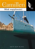 polish book : Wiek wątpl... - Andrea Camilleri