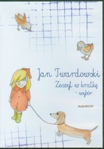 Obrazek [Audiobook] Zeszyt w kratkę Wybór