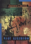 Król szczu... - James Clavell -  Polish Bookstore 
