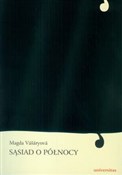 Sąsiad o p... - Magda Vasaryova -  books in polish 