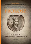 Kronika Pr... - Prokosz -  books in polish 