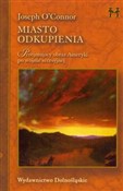 polish book : Miasto odk... - Joseph O'Connor