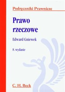 Obrazek Prawo rzeczowe