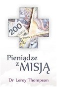 polish book : Pieniądze ... - Dr Leroy Thompson