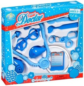 Picture of Zestaw lekarski