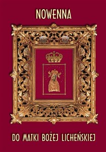 Picture of Nowenna do Matki Bożej Licheńskiej