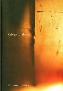 Obrazek Księga dialogu