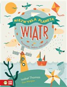 Niezwykła ... - Thomas Isabel -  foreign books in polish 
