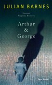 Polska książka : Arthur & G... - Julian Barnes