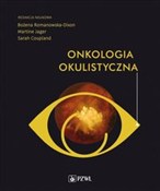 Książka : Onkologia ... - Bożena Romanowska-Dixon, Martine Jager