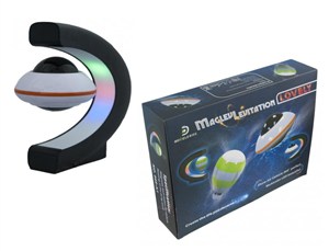 Picture of Lampka nocna lewitująca UFO