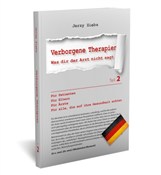 polish book : VERBORGENE... - Jerzy Zięba